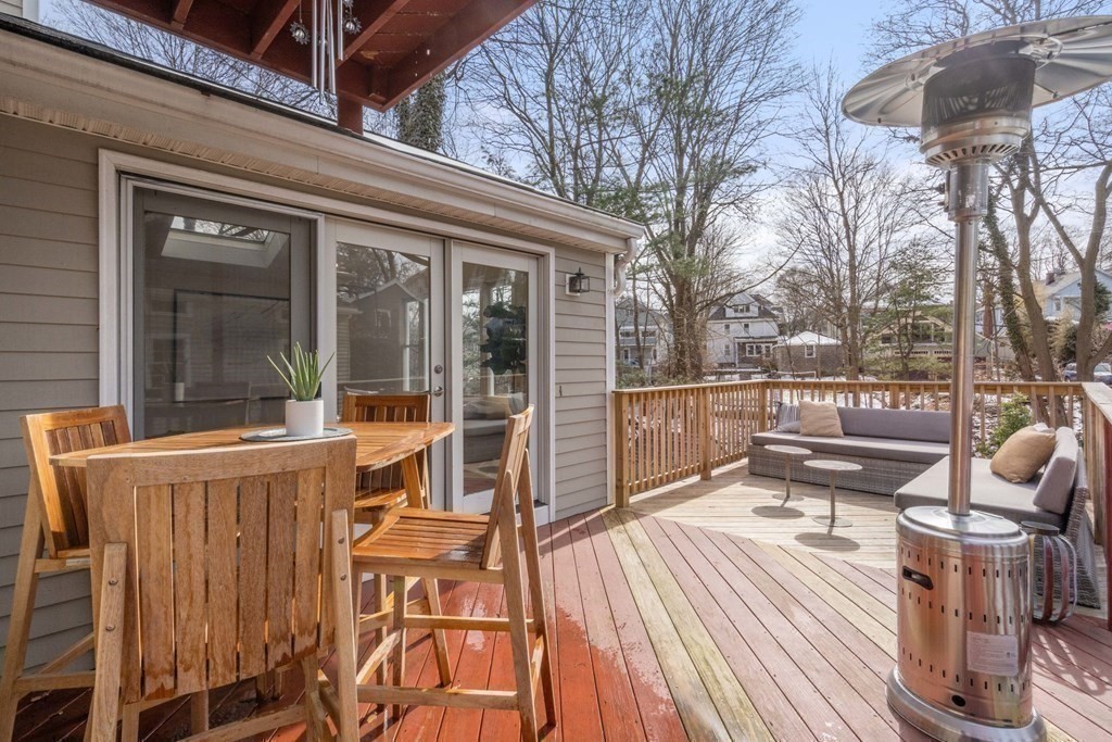 15 Kimball Road Arlington, MA 02474 - Photo 16 of 42 Gallery Image 16