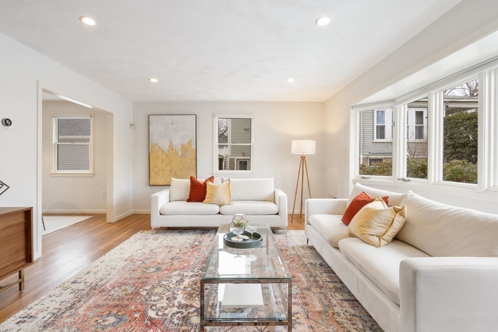 15 Kimball Road Arlington, MA 02474 - Photo 2 of 42 Gallery Image 2