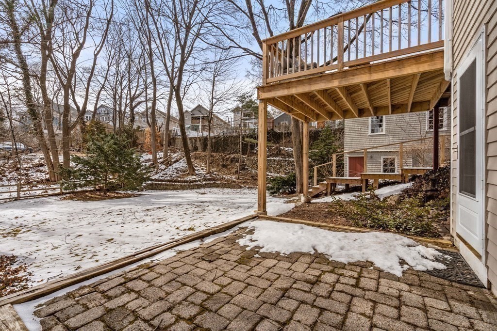 15 Kimball Road Arlington, MA 02474 - Photo 32 of 42 Gallery Image 32