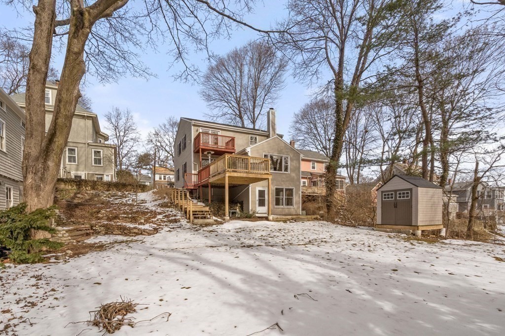 15 Kimball Road Arlington, MA 02474 - Photo 35 of 42 Gallery Image 35
