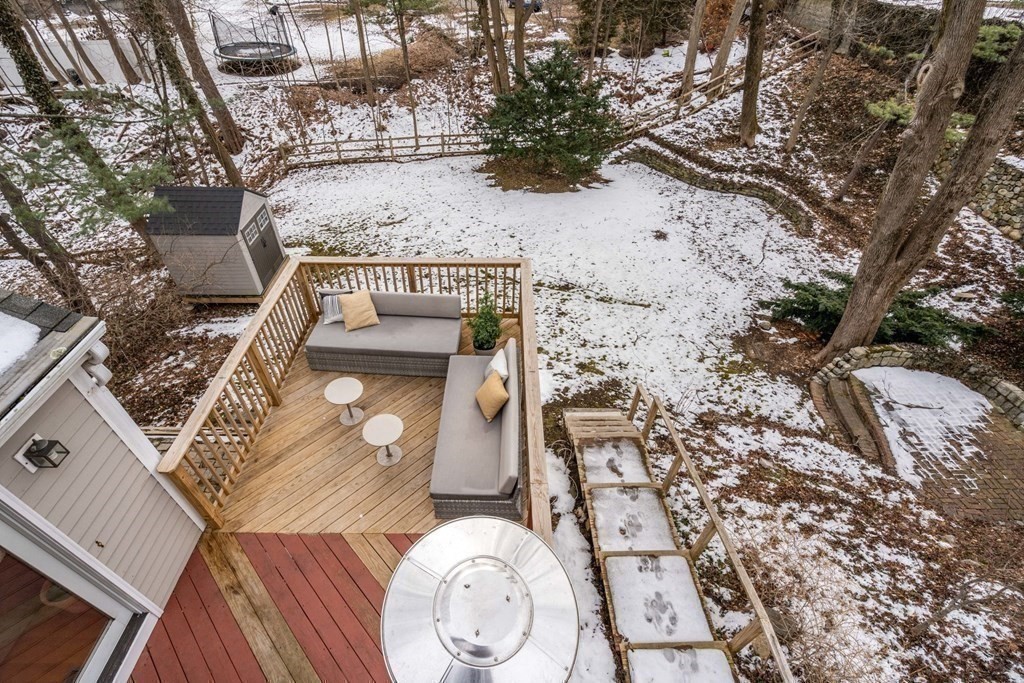 15 Kimball Road Arlington, MA 02474 - Photo 36 of 42 Gallery Image 36