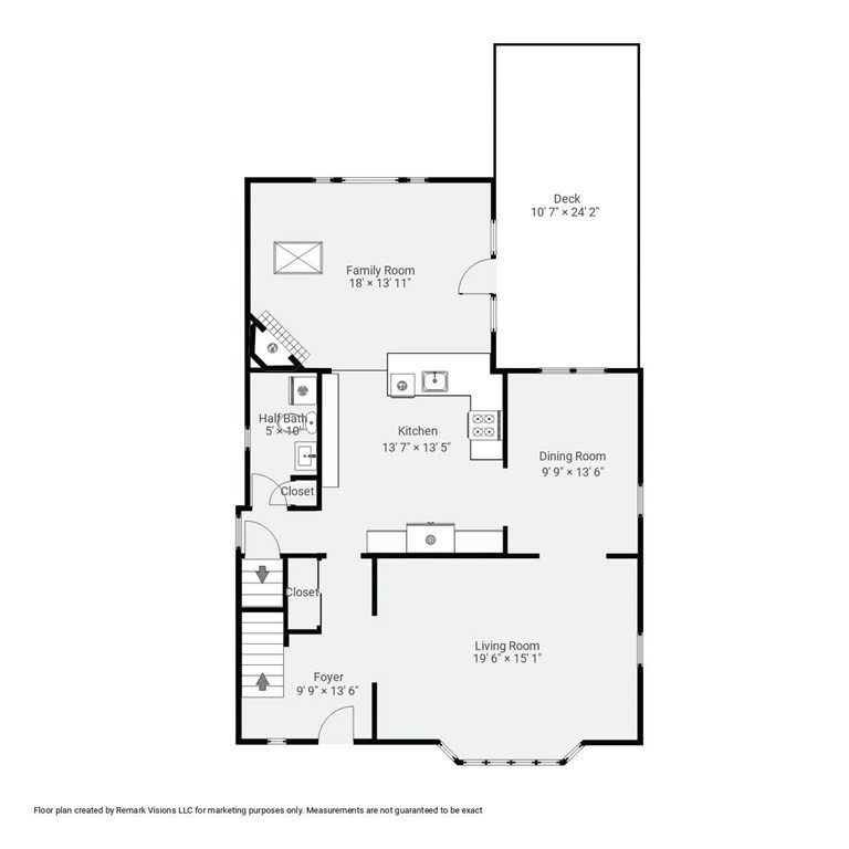 15 Kimball Road Arlington, MA 02474 - Photo 37 of 42 Gallery Image 37