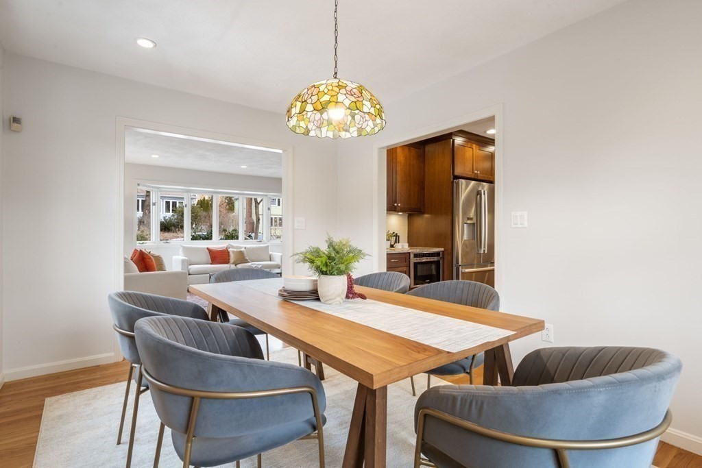 15 Kimball Road Arlington, MA 02474 - Photo 5 of 42 Gallery Image 5