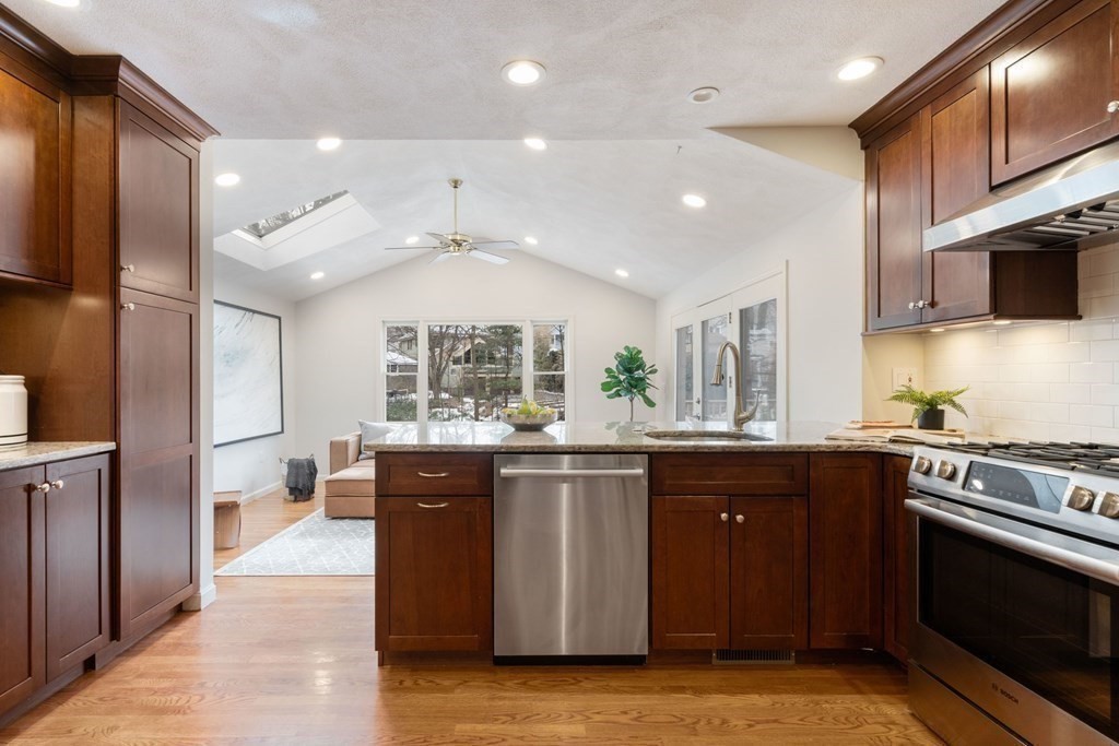 15 Kimball Road Arlington, MA 02474 - Photo 7 of 42 Gallery Image 7