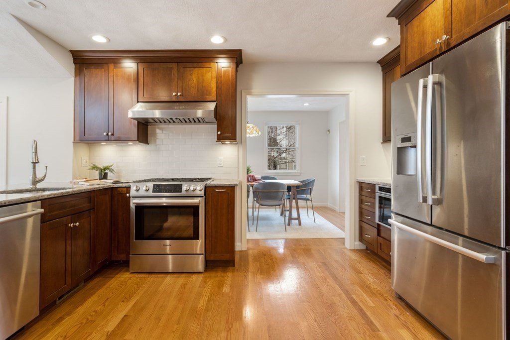 15 Kimball Road Arlington, MA 02474 - Photo 8 of 42 Gallery Image 8