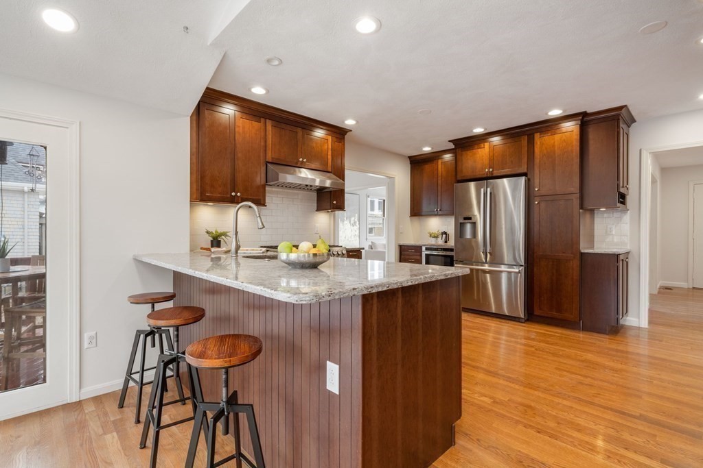 15 Kimball Road Arlington, MA 02474 - Photo 9 of 42 Gallery Image 9