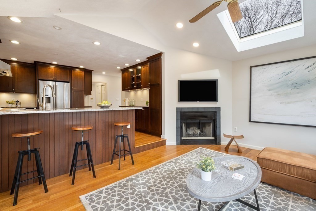 15 Kimball Road Arlington, MA 02474 - Photo 10 of 42 Gallery Image 10