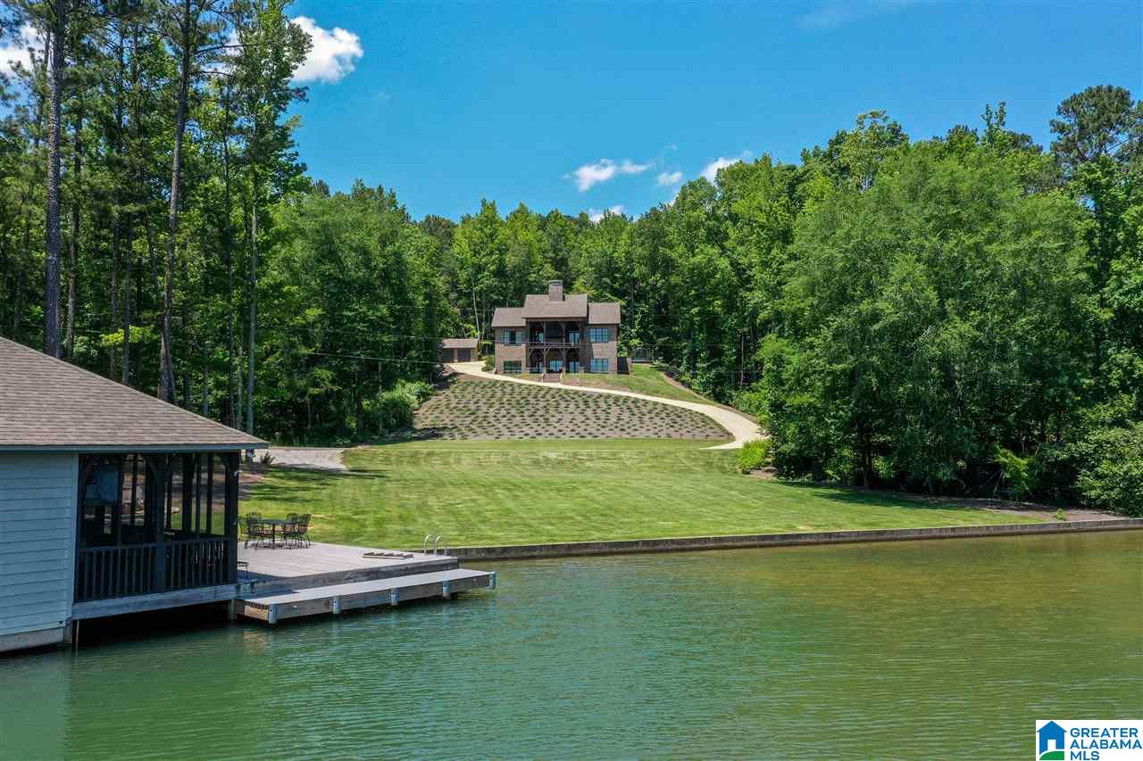 7777 Lake In The Woods Road Trussville, AL 35173 - Photo 4 of 50