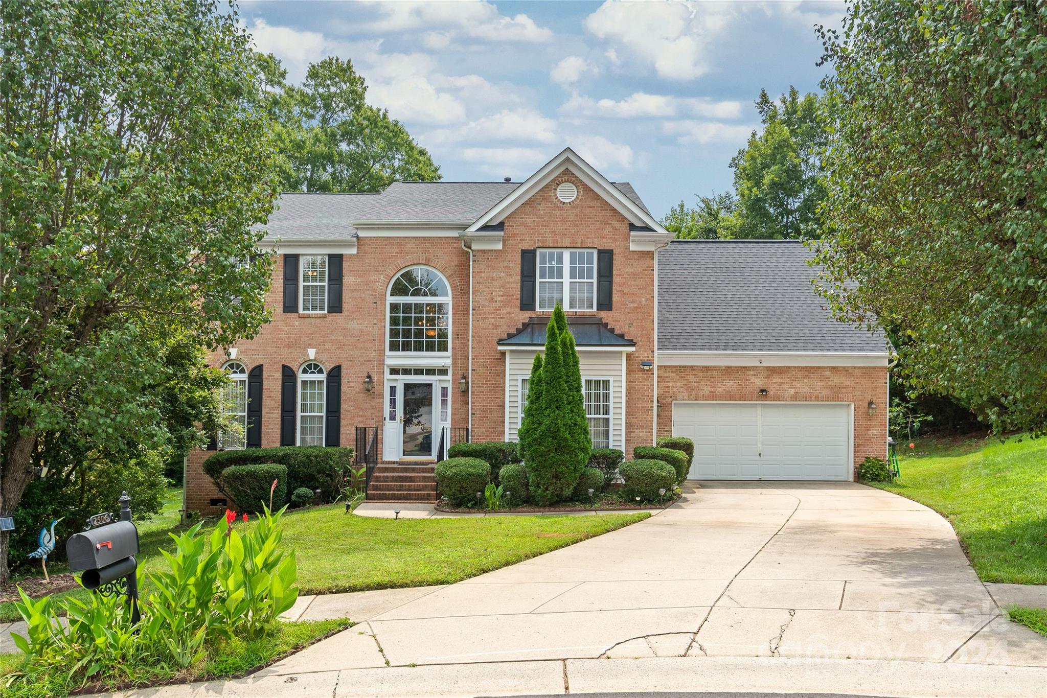 2506 Sandy Ridge Lane Matthews, NC 28105 - Photo 1 of 46 Gallery Image 1