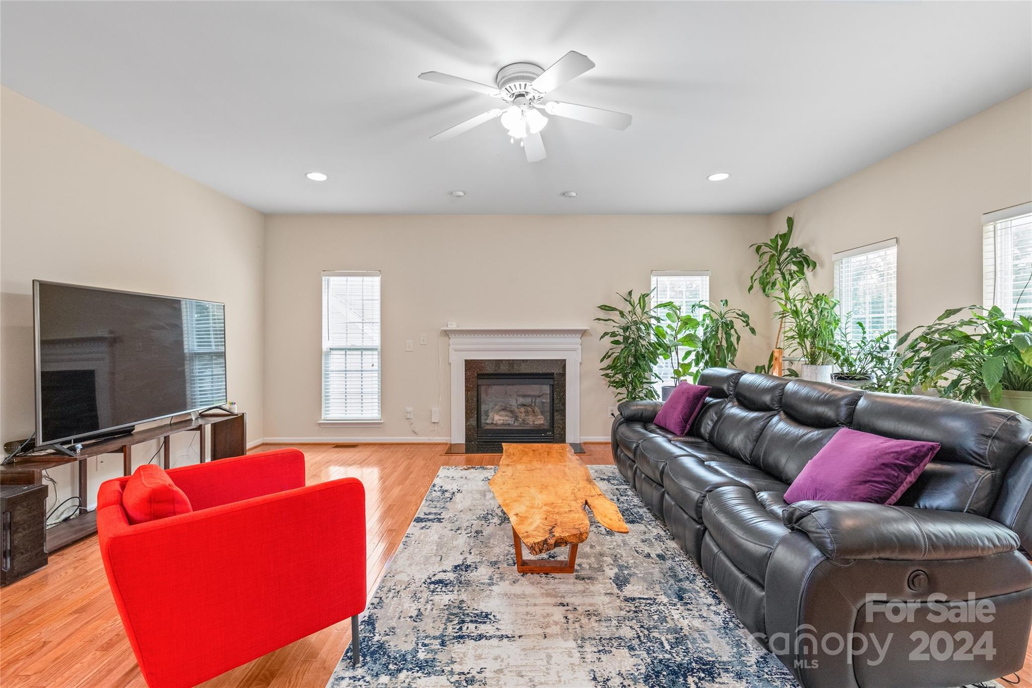 2506 Sandy Ridge Lane Matthews, NC 28105 - Photo 11 of 46 Gallery Image 11