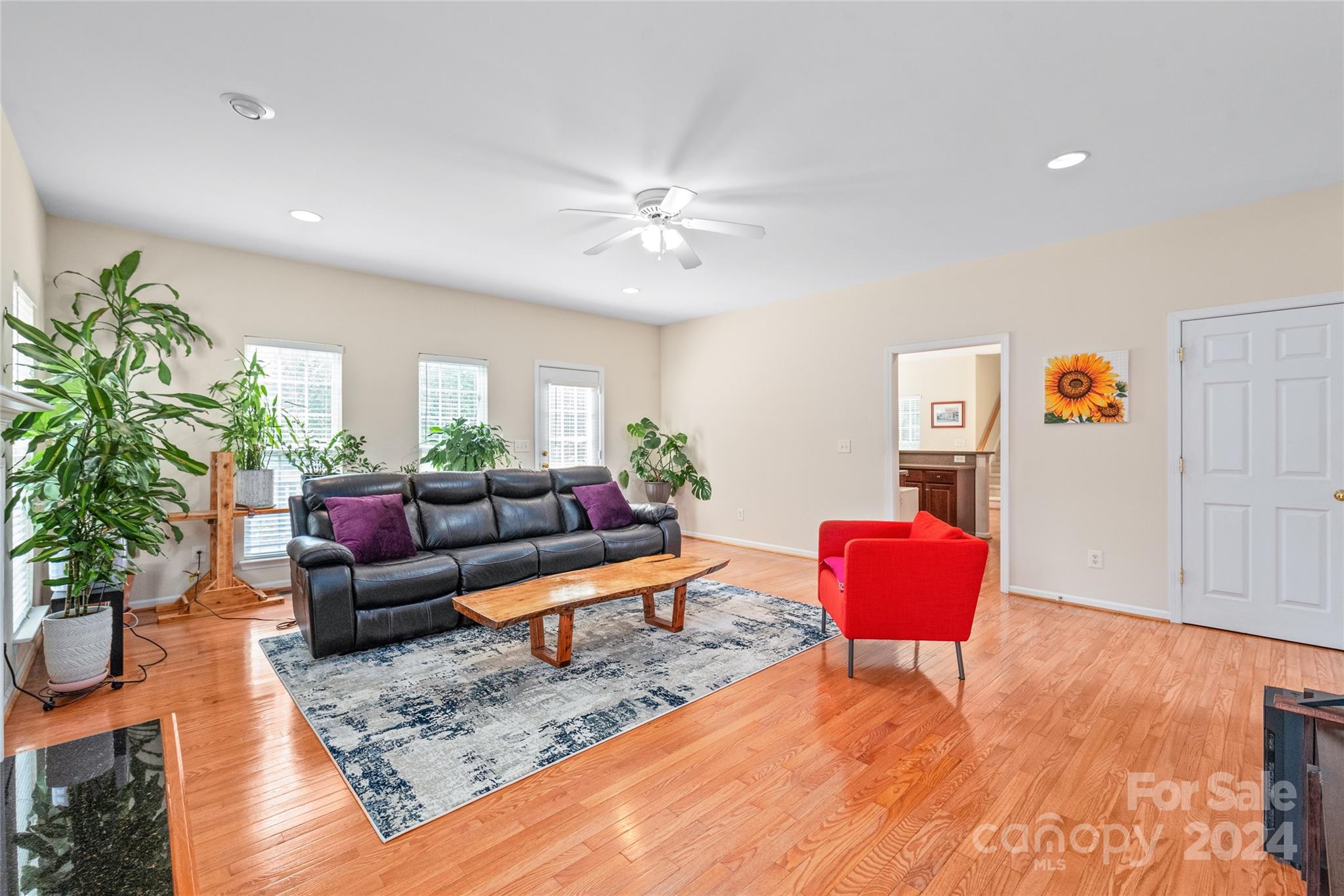 2506 Sandy Ridge Lane Matthews, NC 28105 - Photo 12 of 46 Gallery Image 12