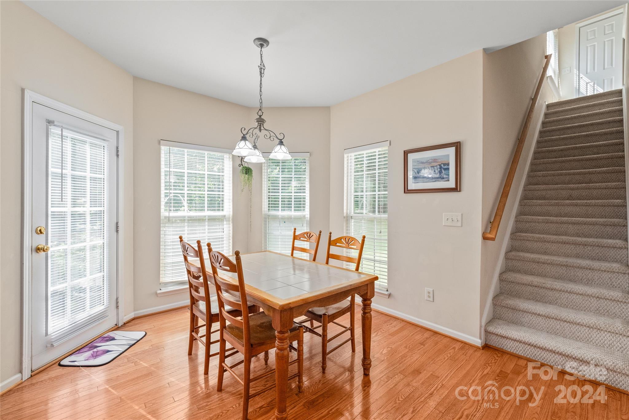2506 Sandy Ridge Lane Matthews, NC 28105 - Photo 17 of 46 Gallery Image 17
