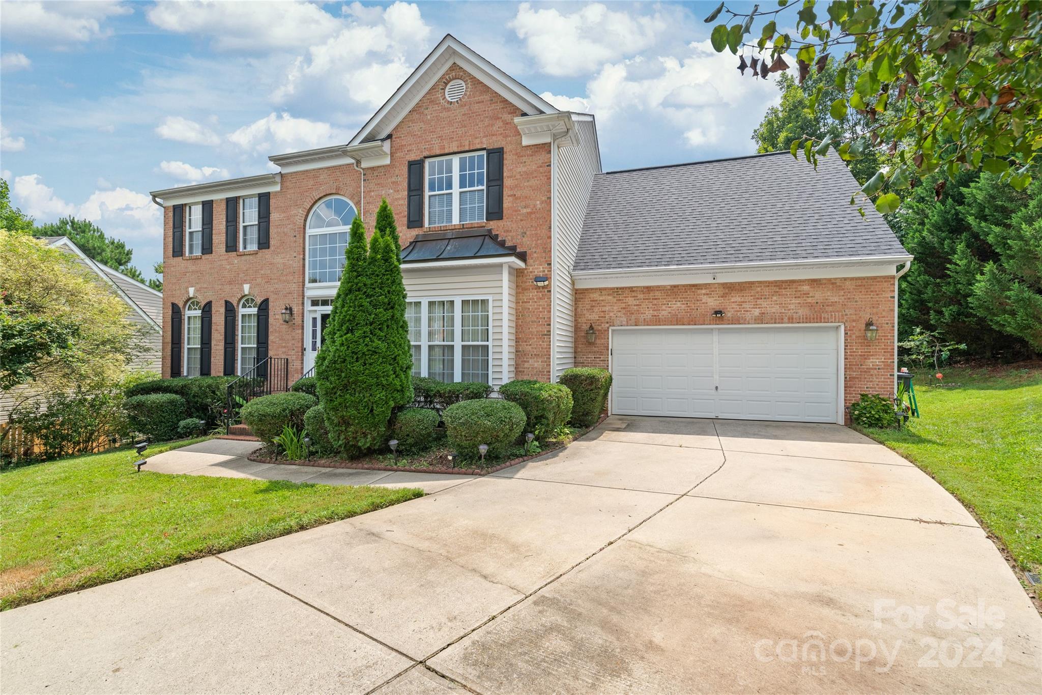 2506 Sandy Ridge Lane Matthews, NC 28105 - Photo 3 of 46 Gallery Image 3