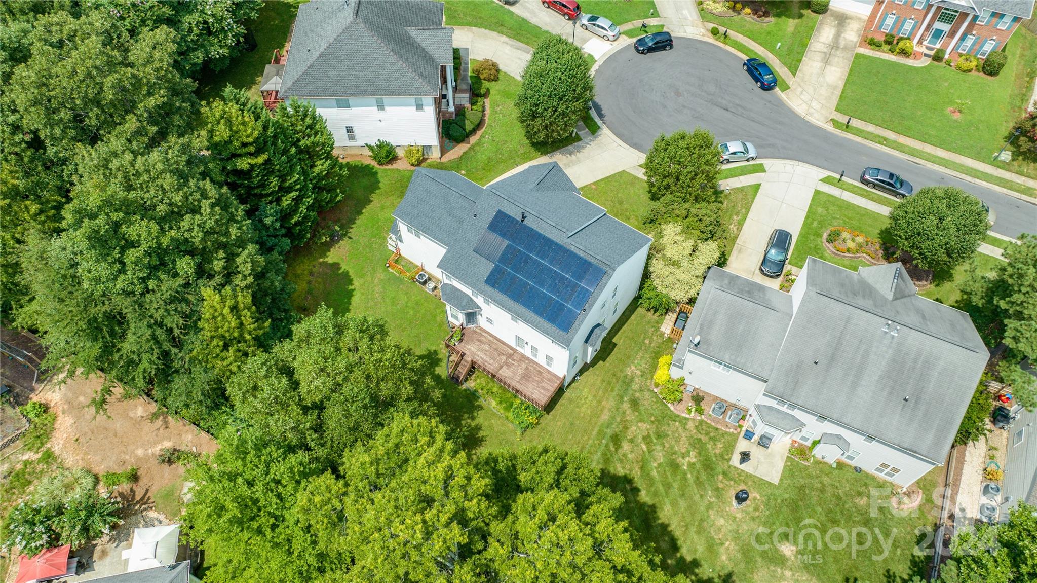 2506 Sandy Ridge Lane Matthews, NC 28105 - Photo 40 of 46 Gallery Image 40