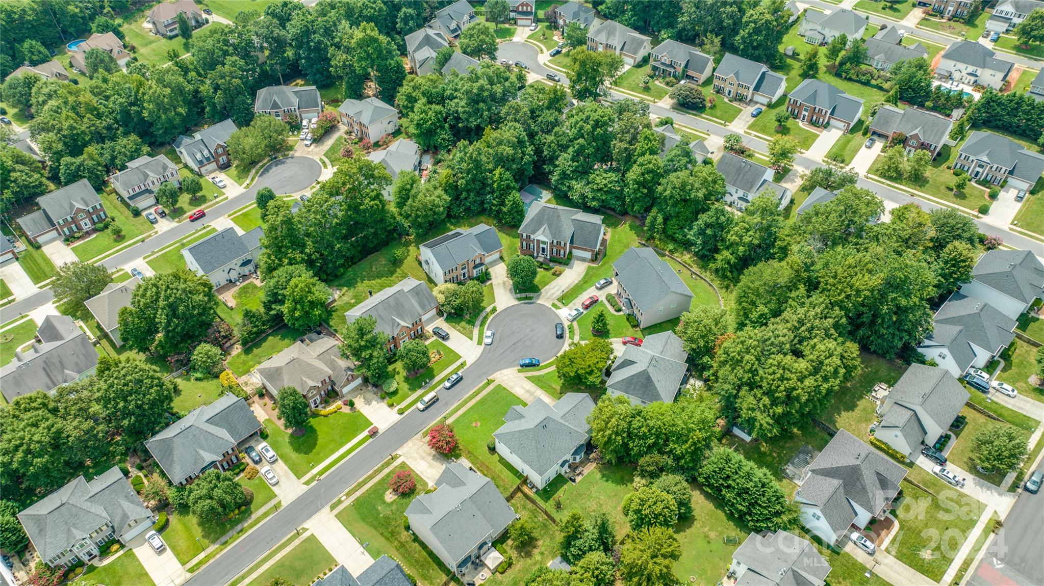 2506 Sandy Ridge Lane Matthews, NC 28105 - Photo 42 of 46 Gallery Image 42