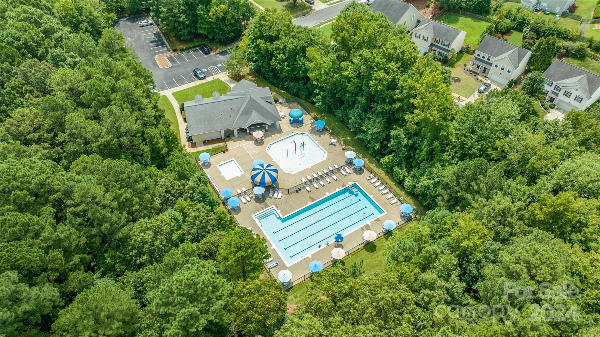 2506 Sandy Ridge Lane Matthews, NC 28105 - Photo 44 of 46 Gallery Image 44