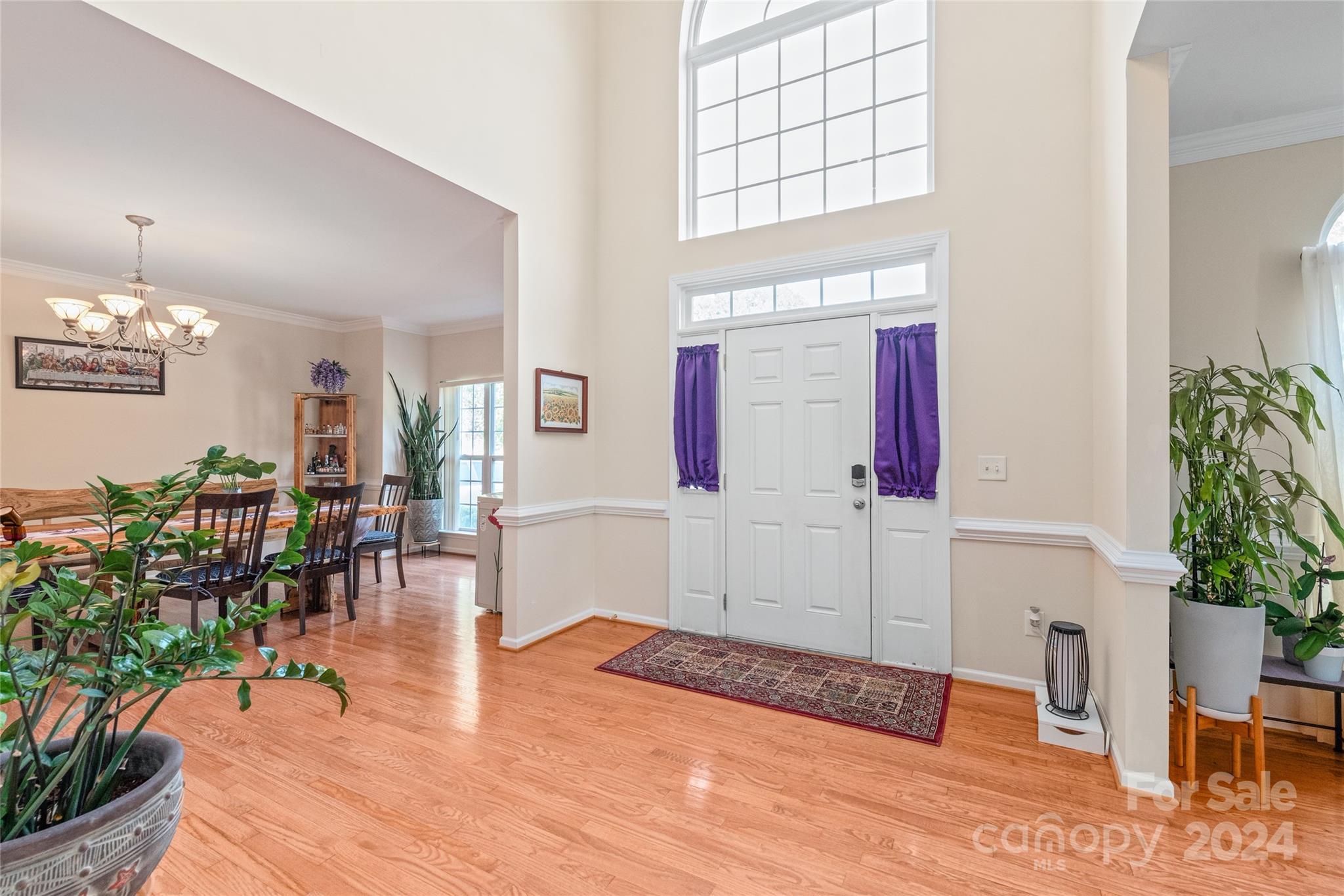 2506 Sandy Ridge Lane Matthews, NC 28105 - Photo 6 of 46 Gallery Image 6