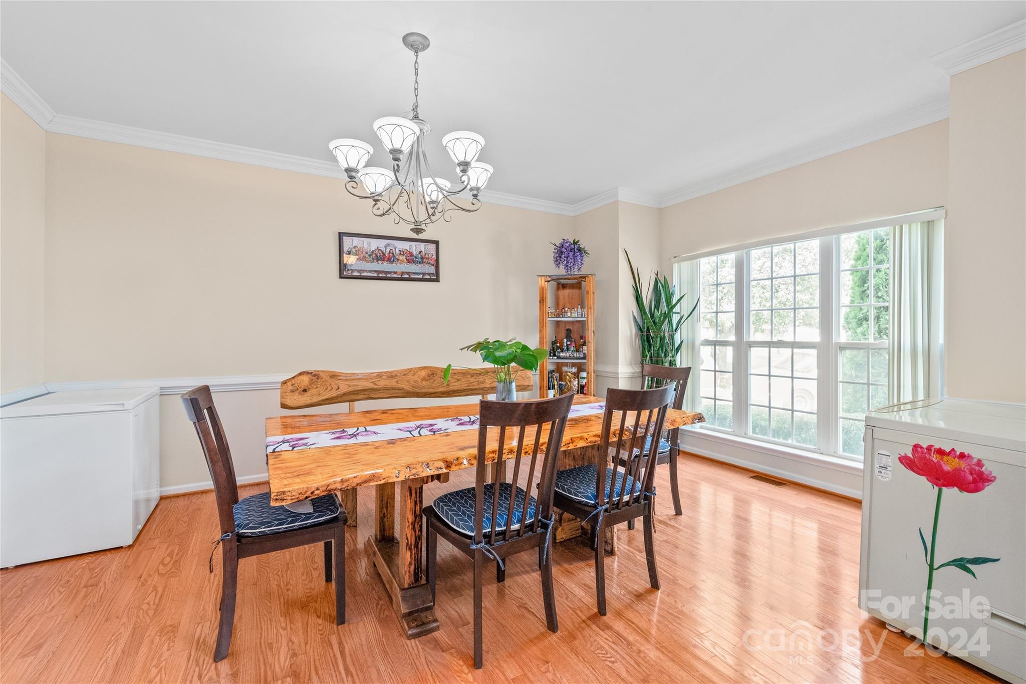 2506 Sandy Ridge Lane Matthews, NC 28105 - Photo 7 of 46 Gallery Image 7