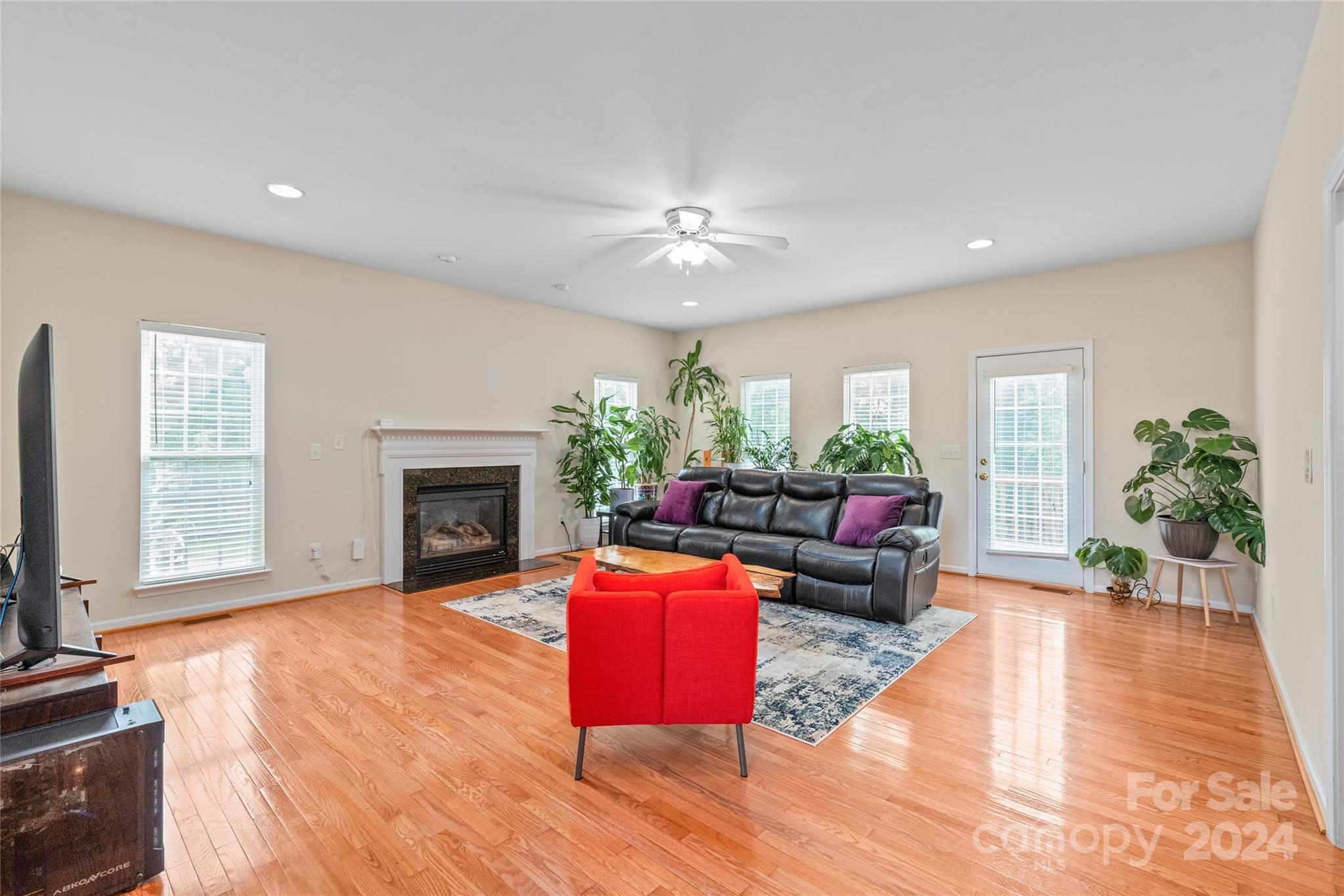 2506 Sandy Ridge Lane Matthews, NC 28105 - Photo 10 of 46 Gallery Image 10