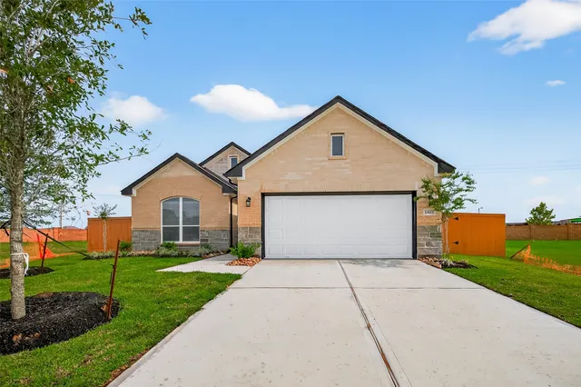 $378,090 | 13613 Windward Mist Drive, Texas City, TX 77568