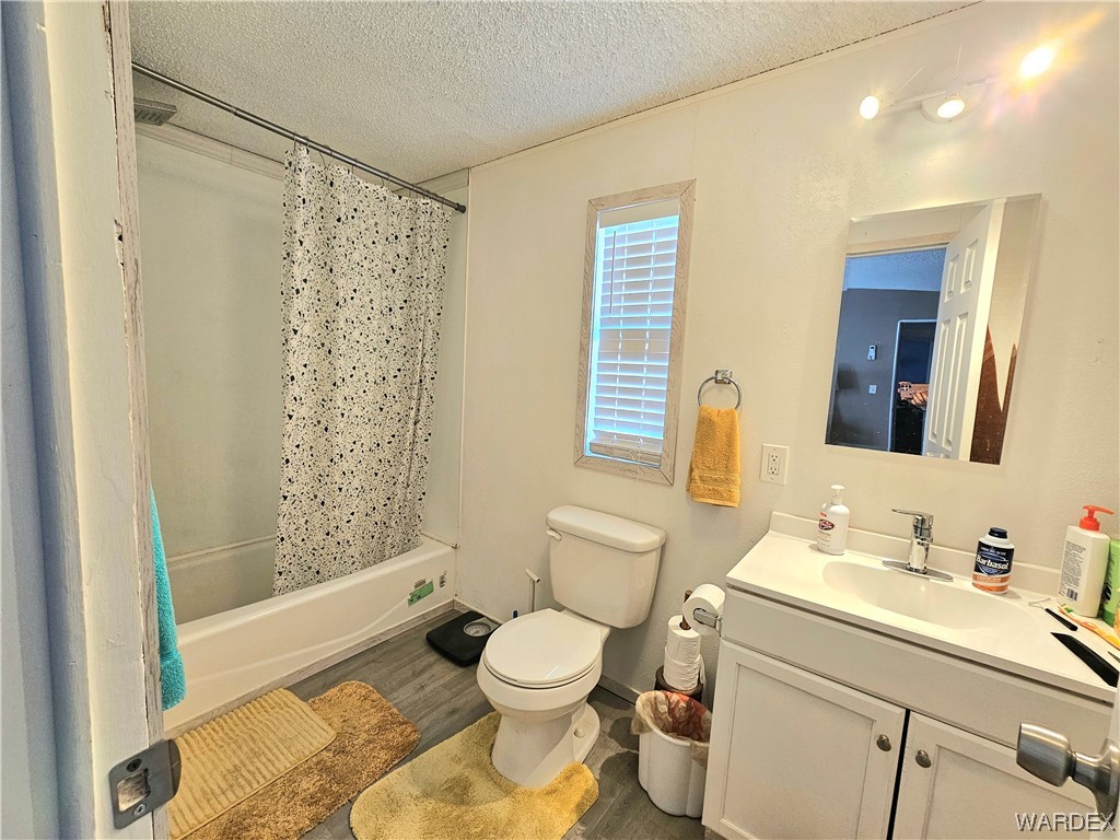 3367 Bouse Road Golden Valley, AZ 86413 - Photo 12 of 23