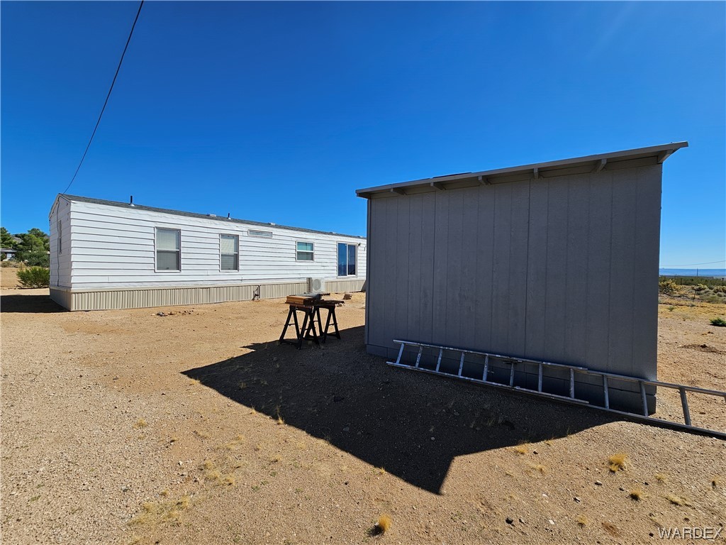 3367 Bouse Road Golden Valley, AZ 86413 - Photo 20 of 23