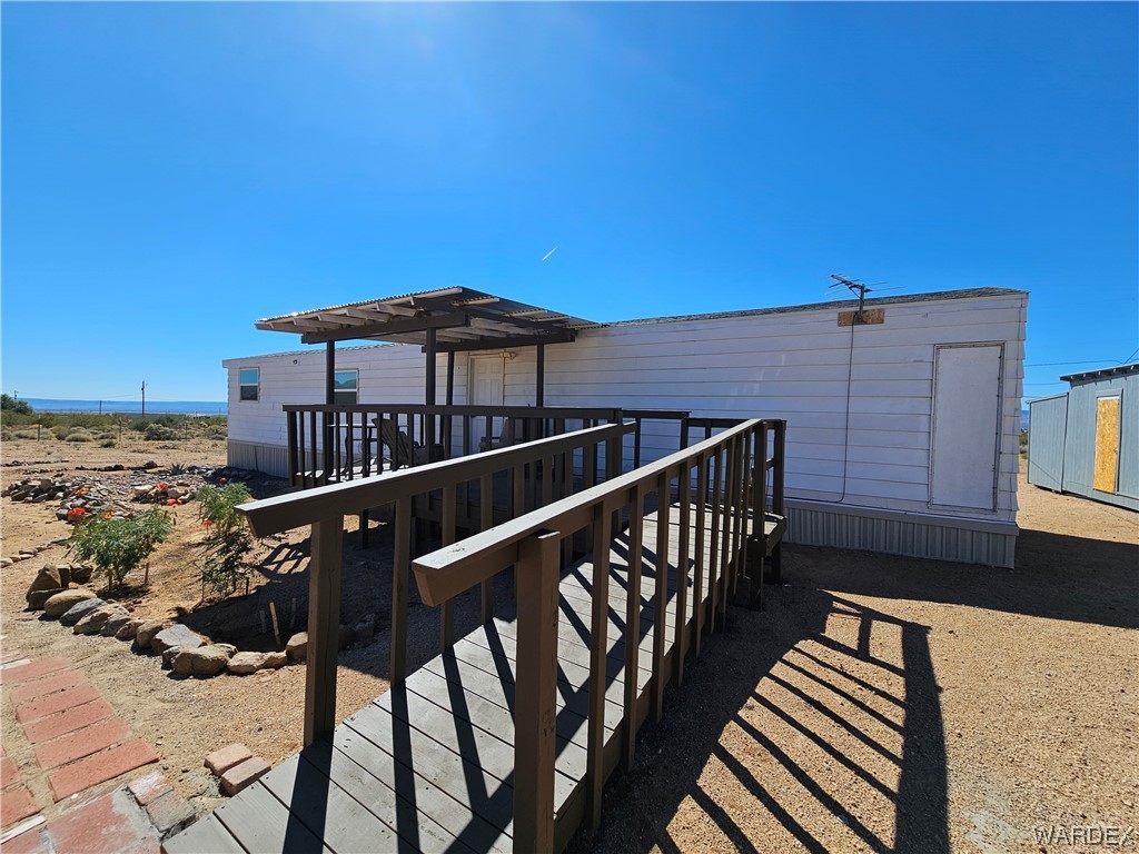 3367 Bouse Road Golden Valley, AZ 86413 - Photo 2 of 23