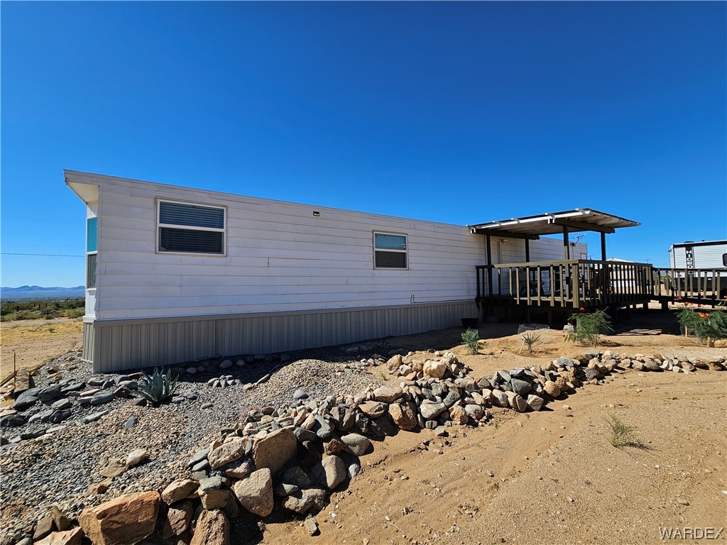 3367 Bouse Road Golden Valley, AZ 86413 - Photo 3 of 23