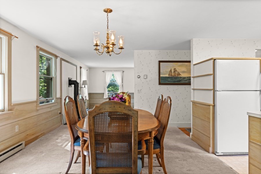 52 Oak Knoll Road West Tisbury, MA 02568 - Photo 6 of 35