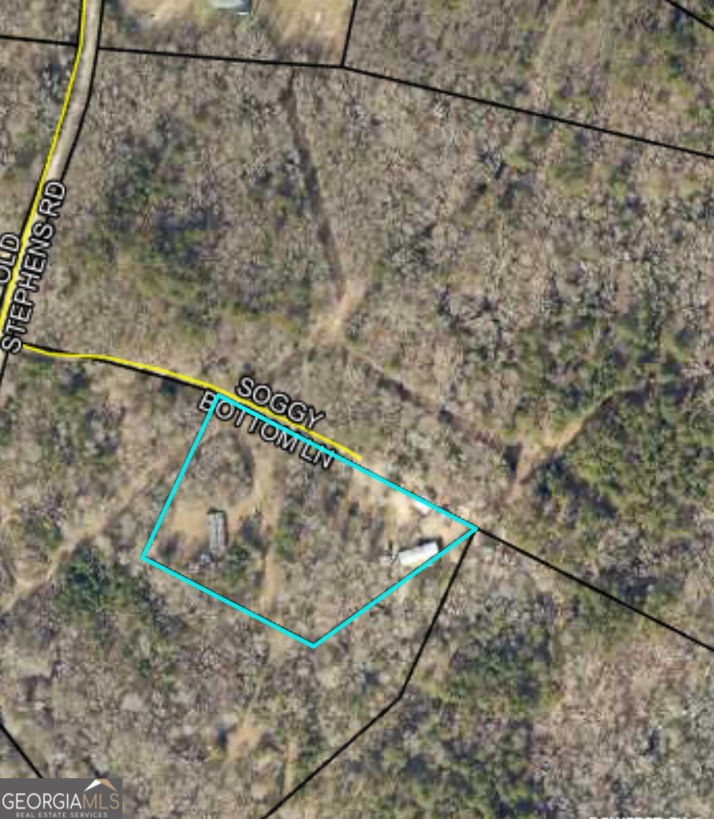 30 Soggy Bottom Road Lexington, GA 30648 - Photo 2 of 3 a view of a dry yard