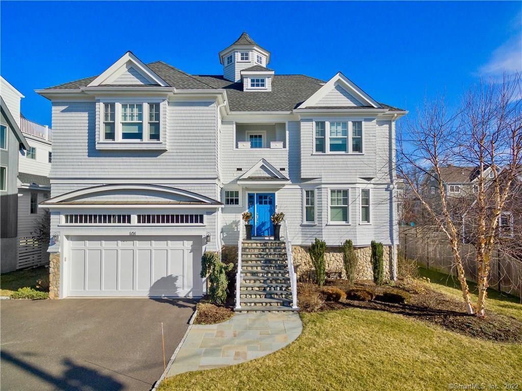 101 Rhoda Avenue Fairfield, CT 06824 - Photo 1 of 1
