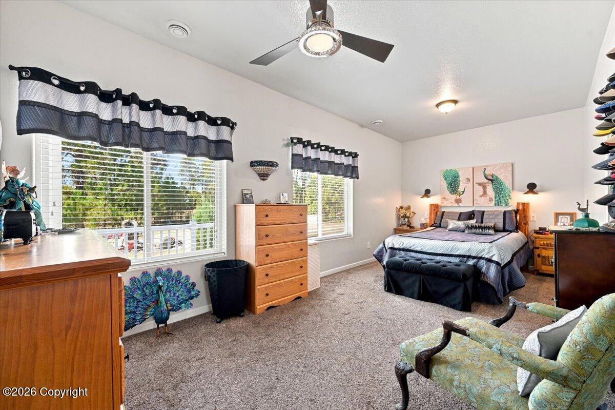 25 Iron Run Road Moorcroft, WY 82721 - Photo 15 of 67 Gallery Image 15
