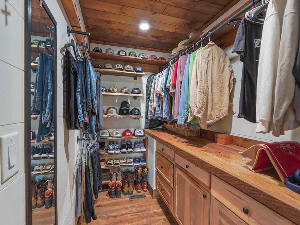 554 Tipton Springs Road Morganton, GA 30560 - Photo 16 of 74