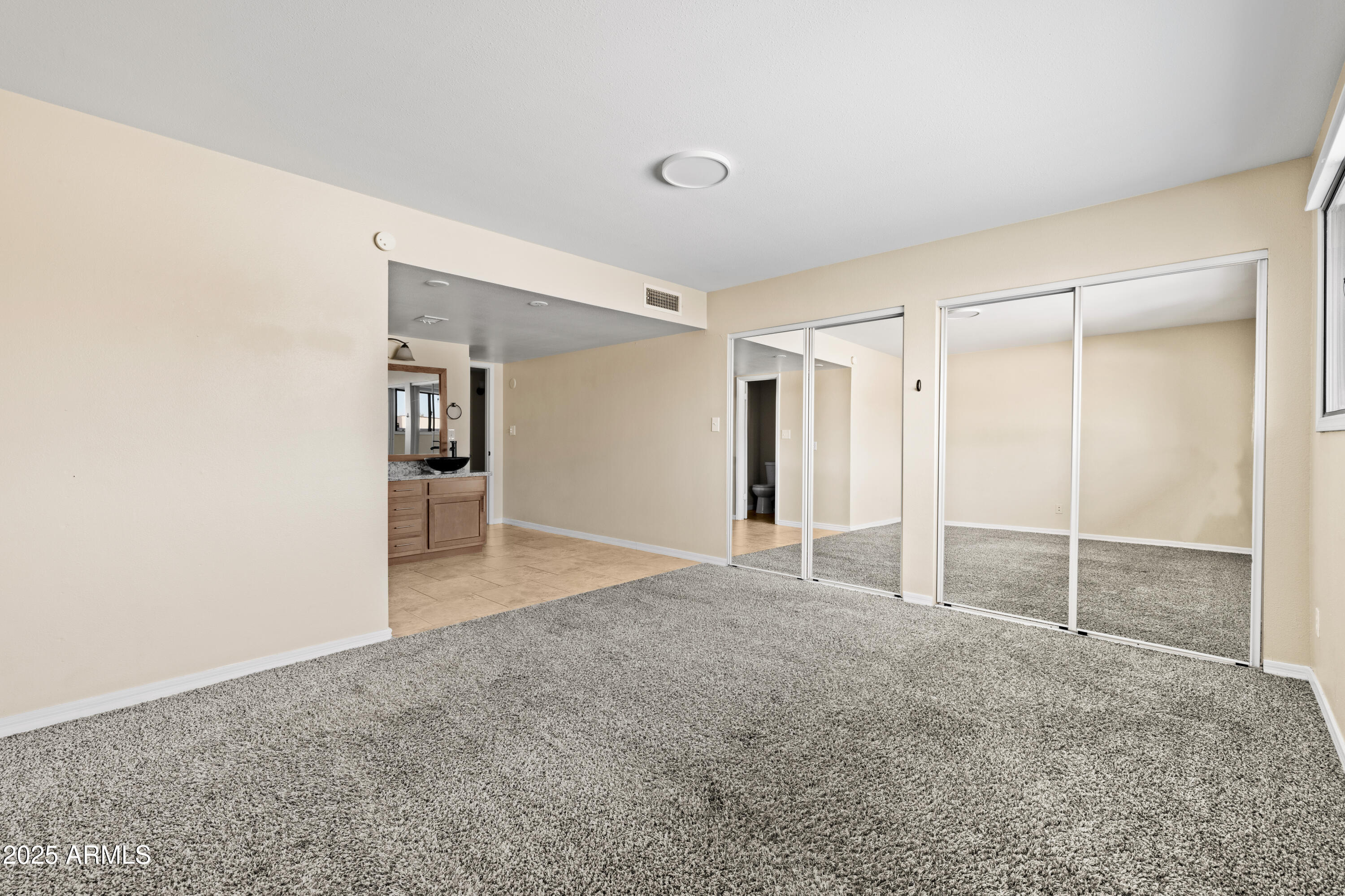 2715 South Rita Lane Tempe, AZ 85282 - Photo 18 of 30 a view of empty room