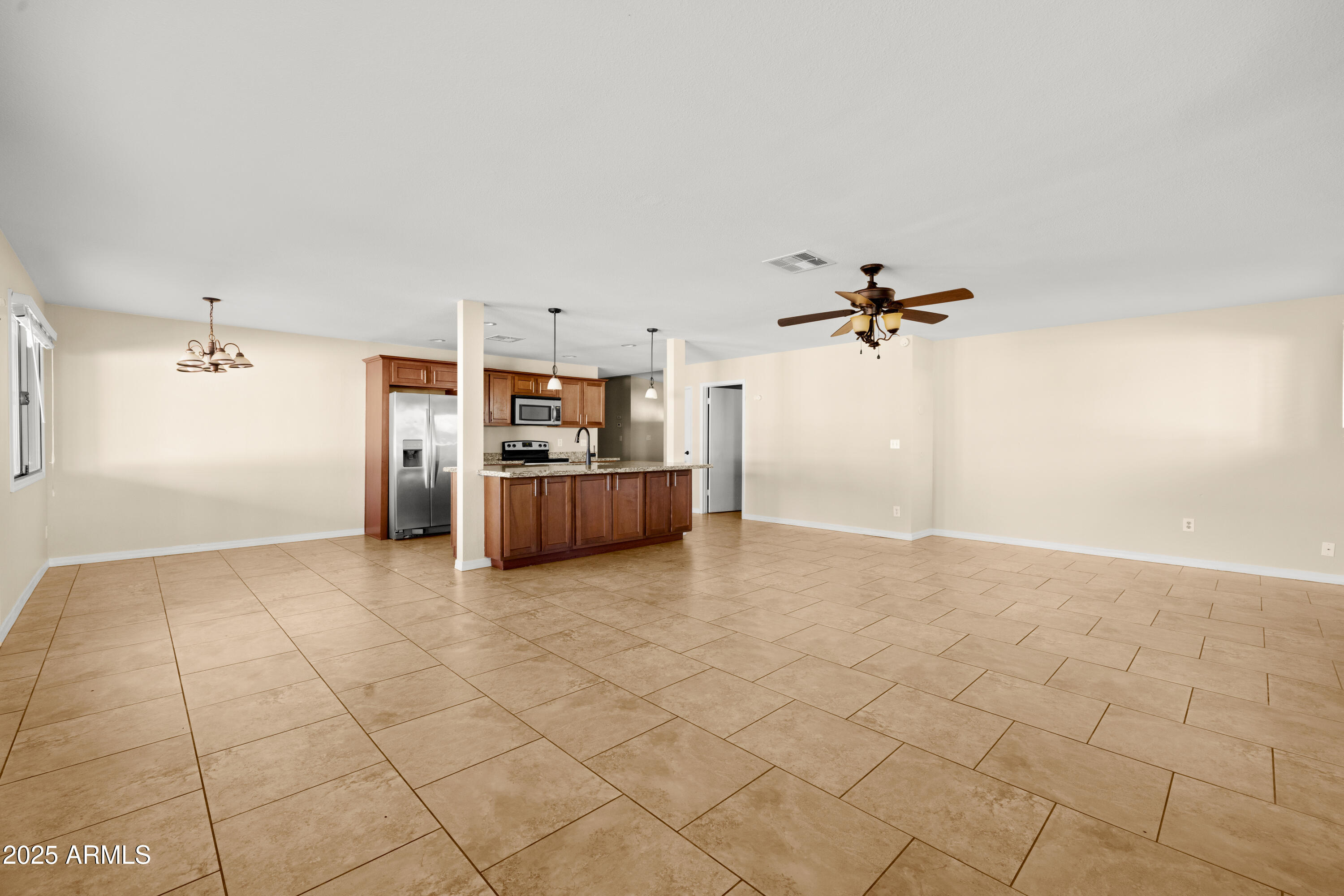 2715 South Rita Lane Tempe, AZ 85282 - Photo 10 of 30 a view of a kitchen with a sink