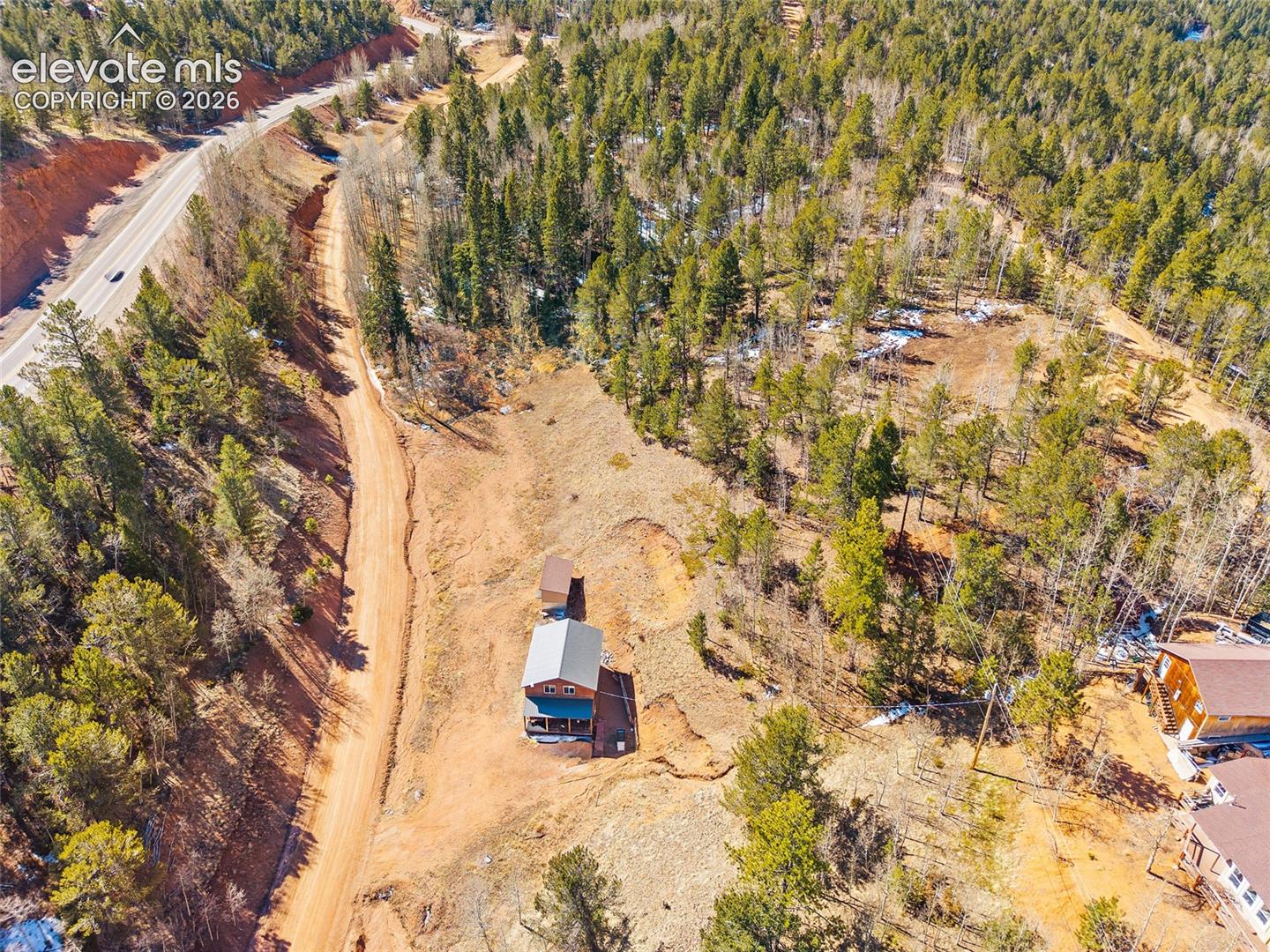 213 Willow Road Divide, CO 80814 - Photo 44 of 52 Gallery Image 44