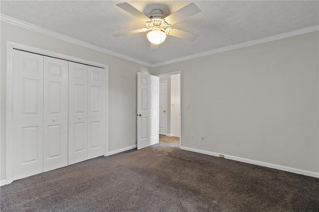 650 Corbin Lake Court Atlanta, GA 30350 - Photo 22 of 42 a view of an empty room