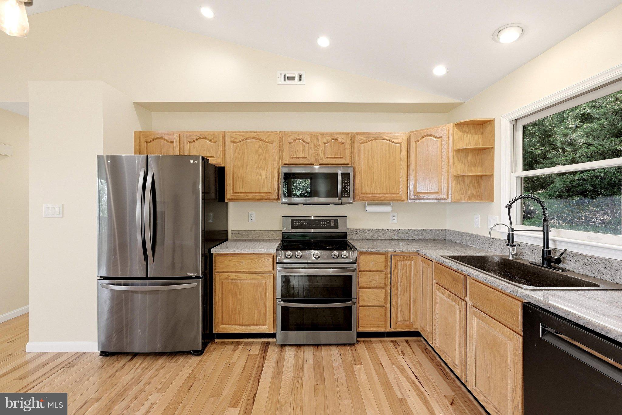 2809 Lookout Road Haymarket, VA 20169 - Photo 30 of 52 Kitchen