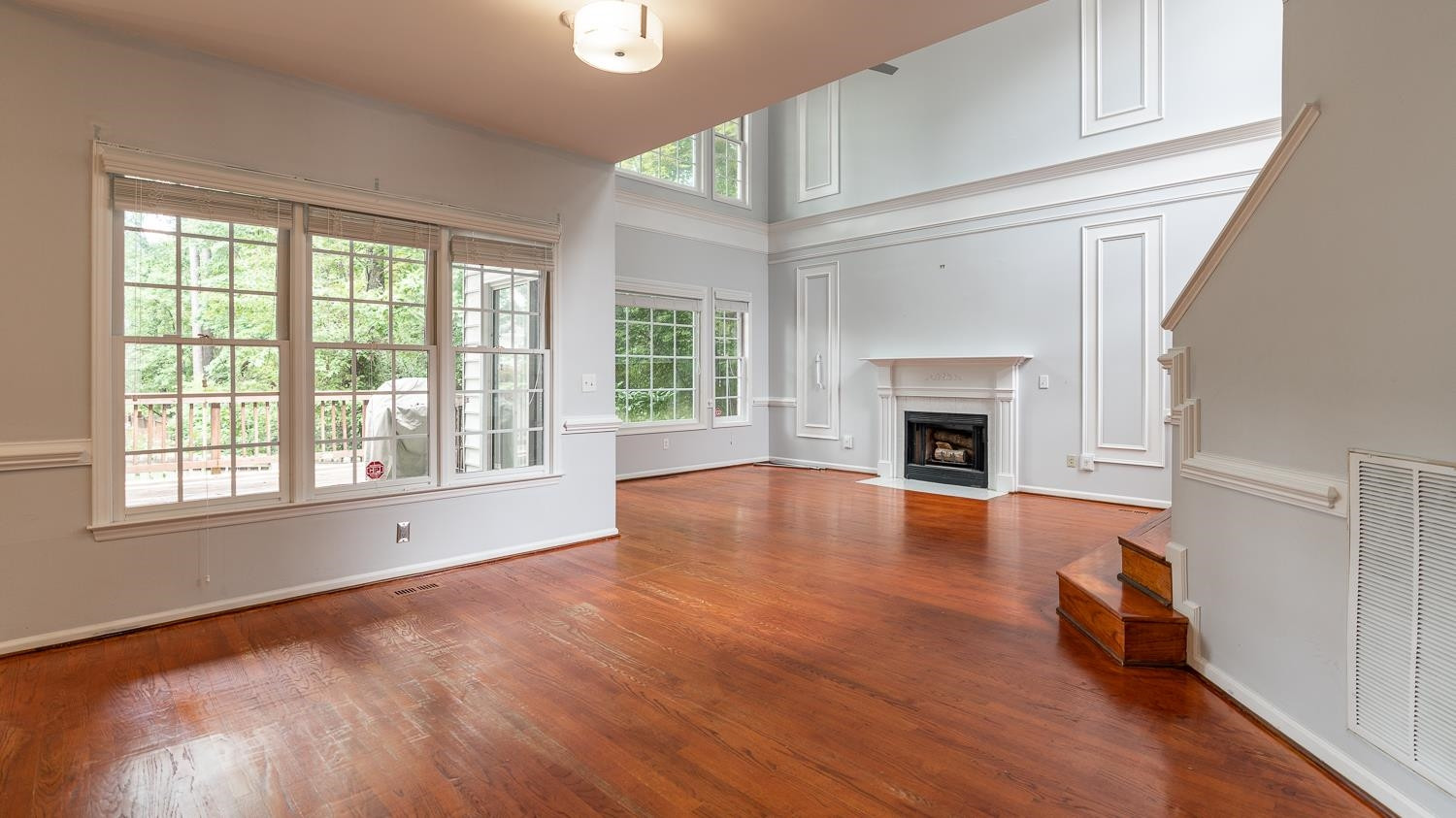 9116 Castleton Lane Raleigh, NC 27615 - Photo 9 of 31 Photo 9