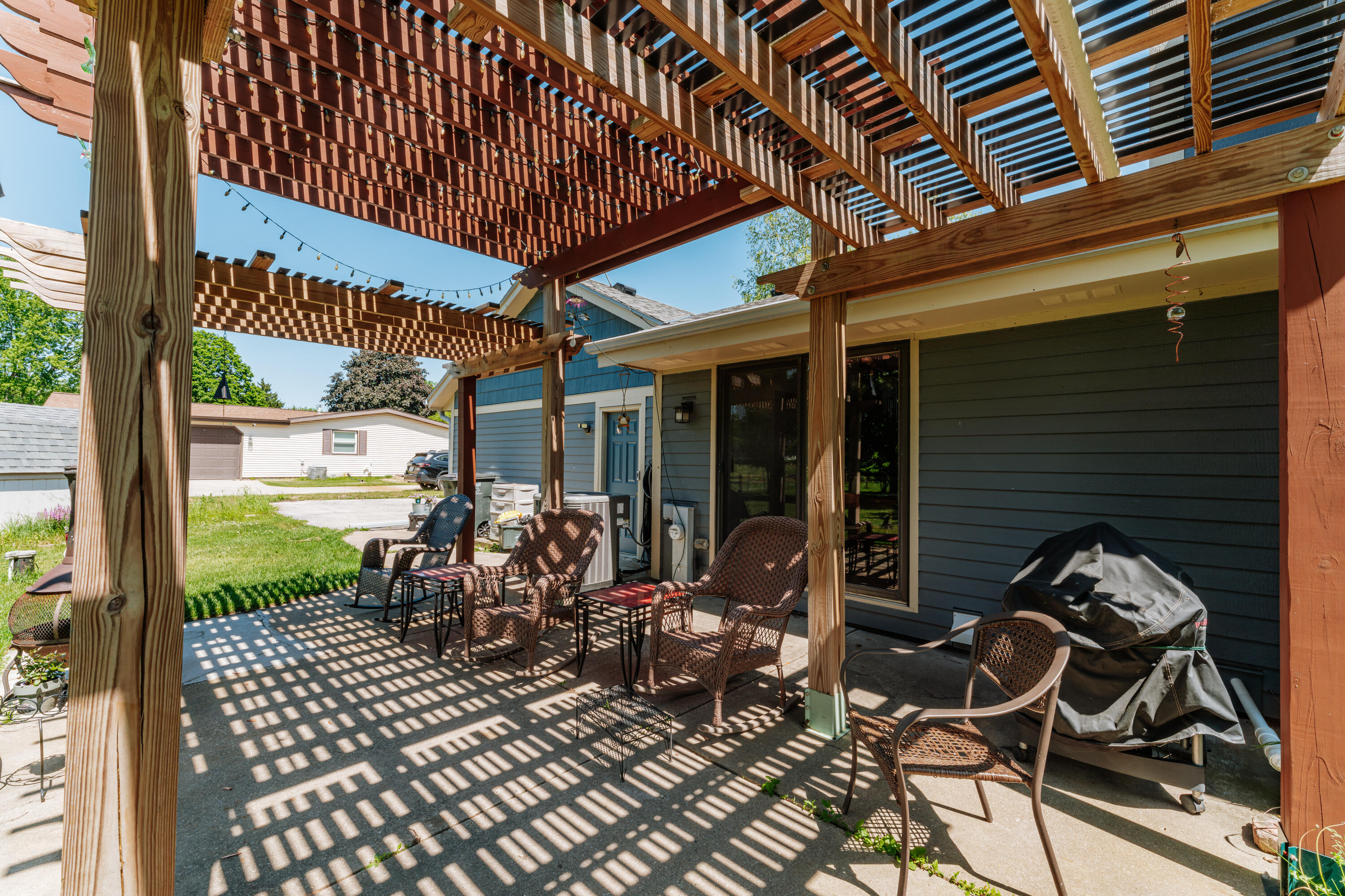 25326 West Loomis Road Norway, WI 53185 - Photo 31 of 41 25326 W Loomis Rd-31