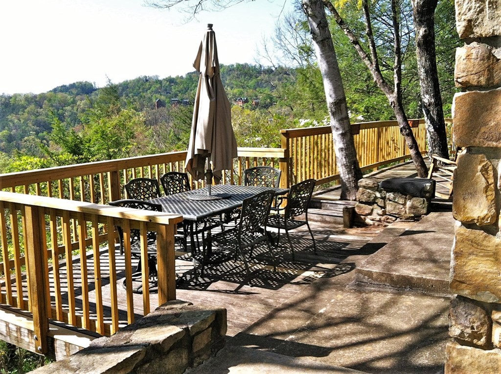 261 Rattlesnake Hollow Road Gatlinburg, TN 37738 - Photo 10 of 10