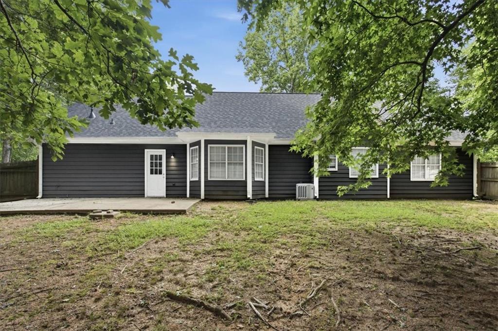 170 Sable Circle Covington, GA 30016 - Photo 33 of 37