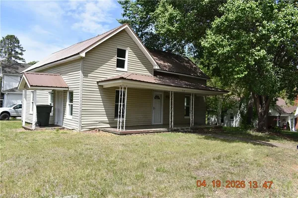 $79,700 | 939 Galloway Street, Eden, NC 27288