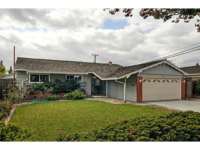 4082 Bucknall Road Campbell, CA 95008 - Photo 1 of 11 Gallery Image 1