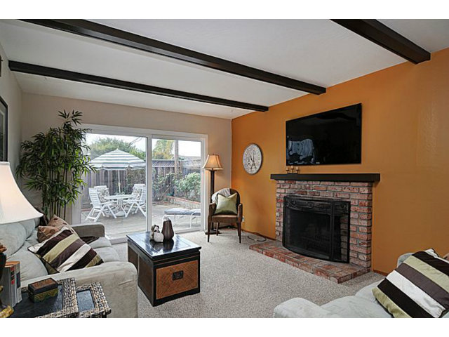 4082 Bucknall Road Campbell, CA 95008 - Photo 3 of 11 Gallery Image 3