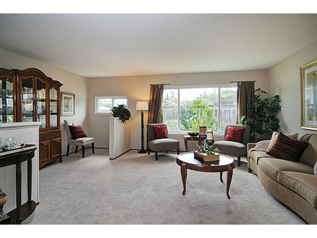 4082 Bucknall Road Campbell, CA 95008 - Photo 4 of 11 Gallery Image 4