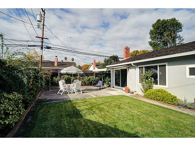 4082 Bucknall Road Campbell, CA 95008 - Photo 10 of 11 Gallery Image 10