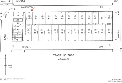 $395,000 | 916 Marcheta Street, Altadena, CA 91001