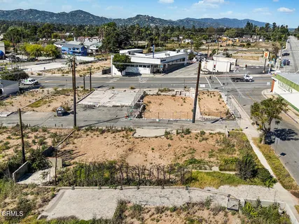 a view of a terrace with chairs