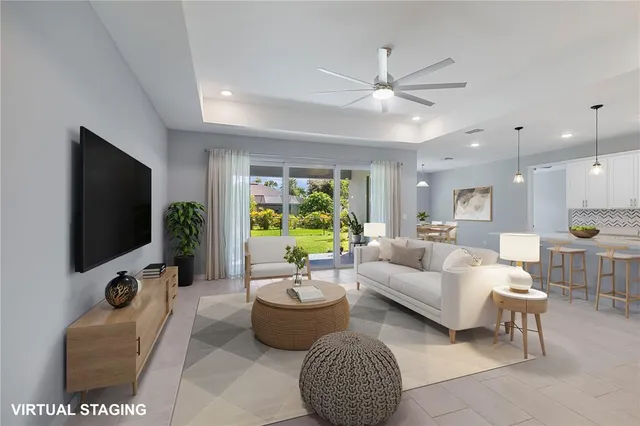 $419,900 | 16203 Maya Circle, Punta Gorda, FL 33955